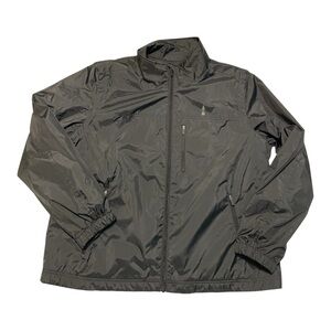 Bass Outdoor Water Resistant Insulated Men’s XL Jacket Windbreaker